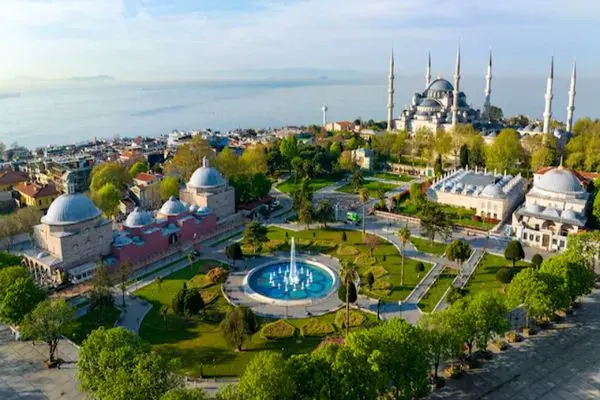 نکات رزرو تور ارزان استانبول | سفری اقتصادی با کیفیت لوکس