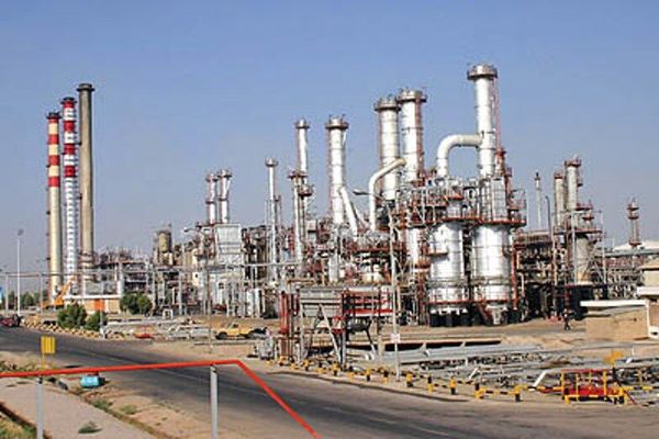 اطلاعیه روابط‌عمومی پالایشگاه تبریز درباره حمله اخیر اسرائیل