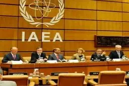 نماینده ایران در آژانس پاسخ گروسی را داد