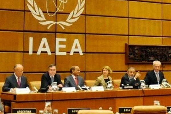 بیشتر بازرسان آژانس بین‌المللی انرژی اتمی جاسوس هستند!
