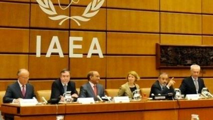 بیشتر بازرسان آژانس بین‌المللی انرژی اتمی جاسوس هستند!