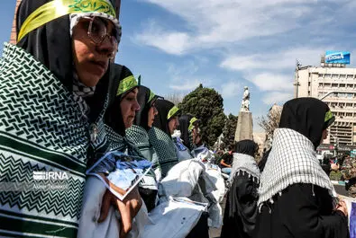 روز جهانی قدس