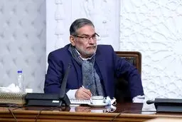 شمخانی: امنیت پایدار در عراق به نفع منطقه است