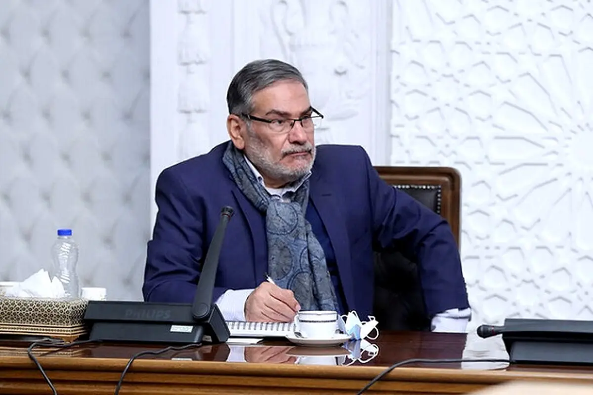 شمخانی: ایران آماده کمک به توسعه امنیت، ثبات و پیشرفت در عراق است
