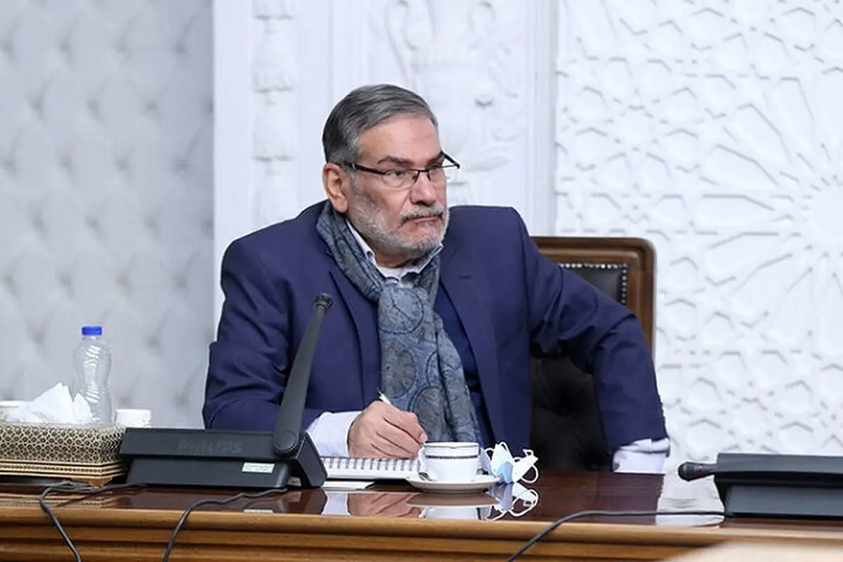 تکذیب تماس شمخانی با فرمانده سابق سپاه
