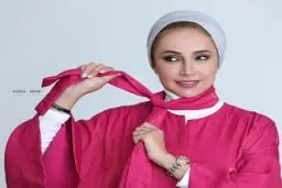 شبنم قلی خانی بال درآورد | دلیل خوشحالی شبنم قلی خانی چیست؟