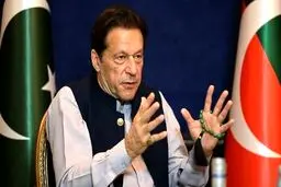 جزئیات تازه از بازداشت عمران خان