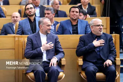 جشنواره شهید رجایی