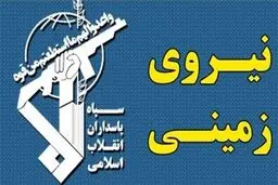جزئیات جدید از انهدام یک تیم تروریستی در سیستان و بلوچستان 
