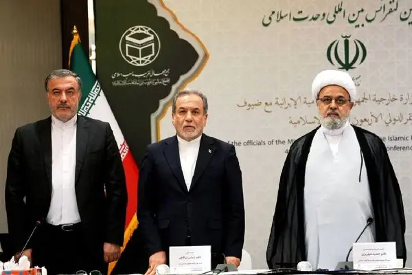 ایران در برابر نقض آتش‌بس کوتاه نمی‌آید