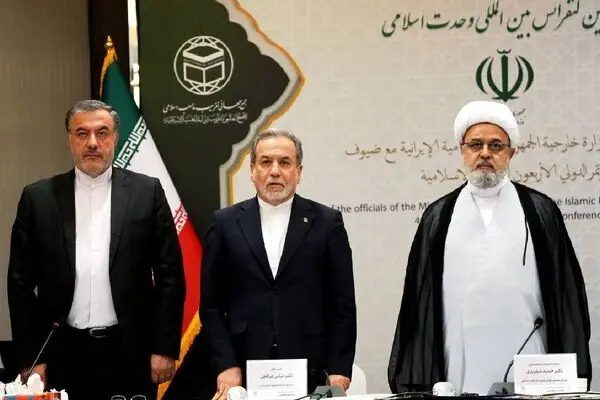 ایران در برابر نقض آتش‌بس کوتاه نمی‌آید