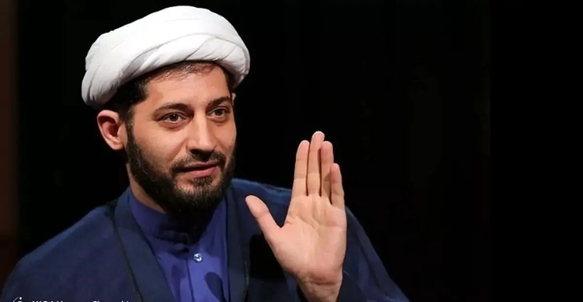 چرخش عجیب جلیل محبی! 