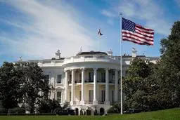 موضع‌گیری کاخ سفید علیه کمیته نوبل