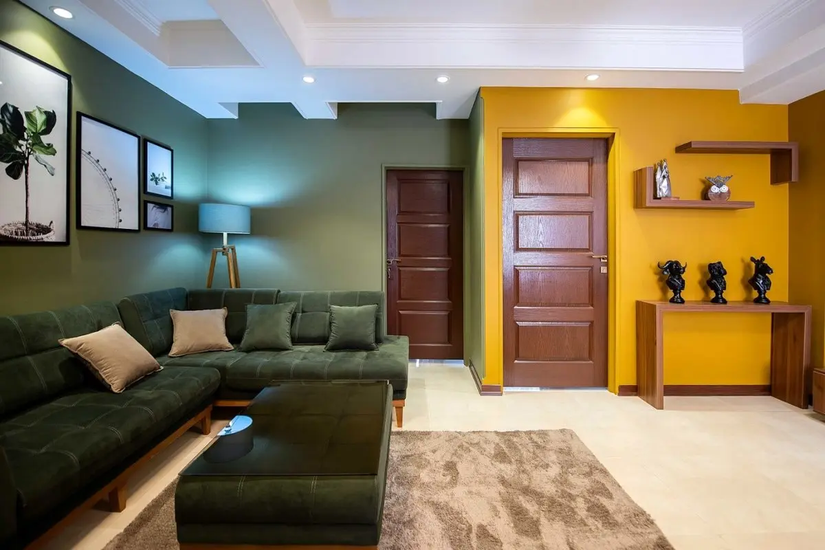 اجاره خانه روزانه در تهران؛ با تهران مبله خودتان صاحب‌خانه باشید
