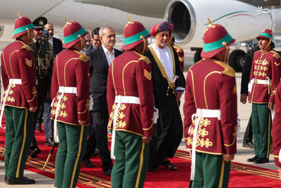 عمان