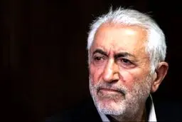 رئیسی و همکارانش دولت را نمی‌شناسند