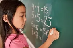 چرا دانش آموزان در یادگیری ریاضی مشکل دارند ؟
