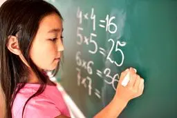 چرا دانش آموزان در یادگیری ریاضی مشکل دارند ؟
