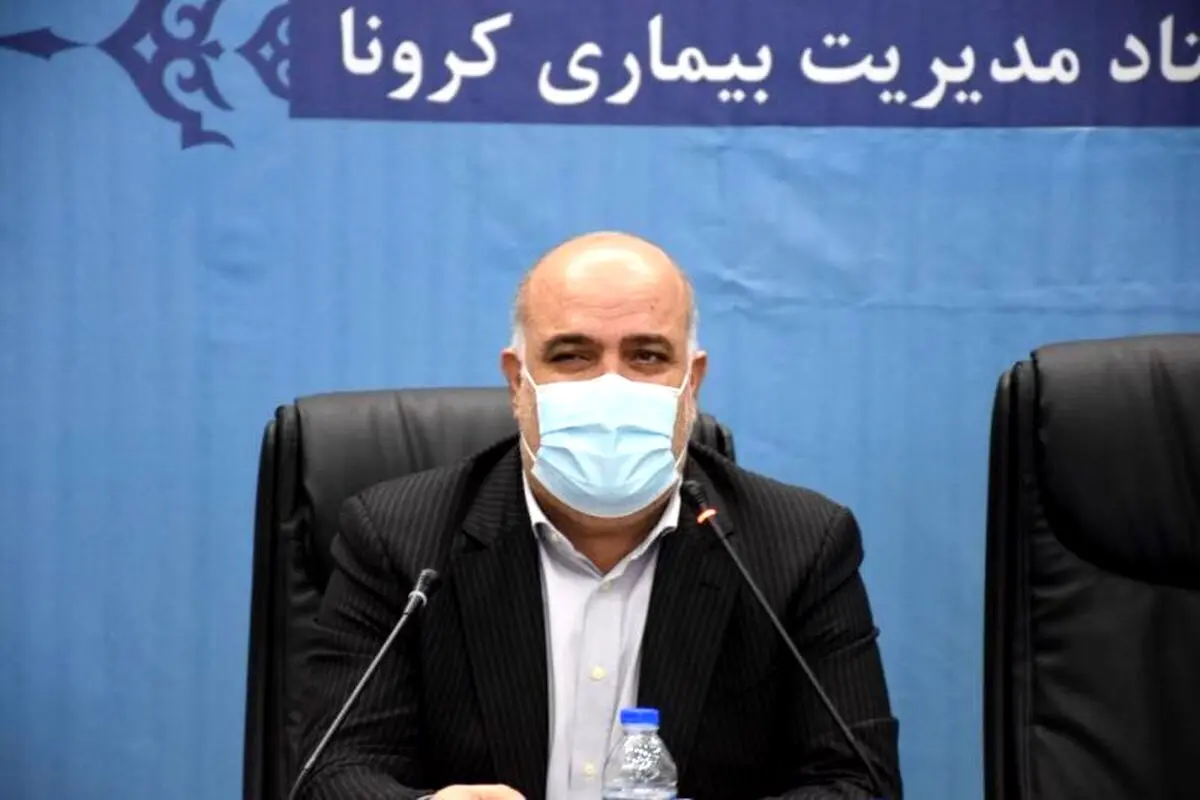 اعلام آمادگی ارتش برای احداث بیمارستان صحرایی در خوزستان