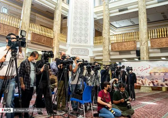 آزادی قدس نزدیک است