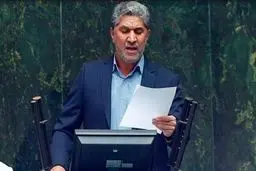 سهم‌خواهی عجیب آقای نماینده از وزیر نفت