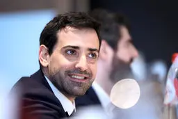 وزیر خارجه جدید فرانسه معرفی شد