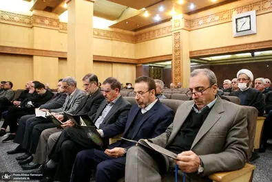  بهزاد نبوی