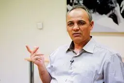 جلیلی همه ملت و کشور را روی مین می فرستاد
