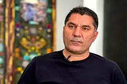 رافت: کریم می‌تواند سرمربی غیرموقت هم باشد