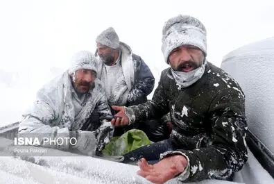 یخبندان