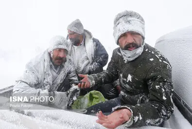 یخبندان