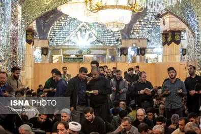 شب قدر