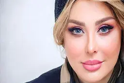 نیوشا ضیغمی طلاقش را در اینستاگرام علنی کرد | رونمایی نیوشا ضیغمی از مهر طلاق شناسنامه اش