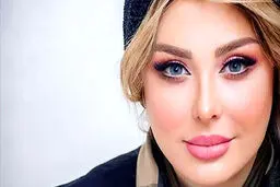 رفتار خشونت آمیز نیوشا ضیغمی با دخترش | گریه های دختر نیوشا ضیغمی دل همه را سوزاند