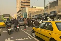 امروز در بازارهای تهران چه خبر بود؟