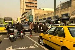 امروز در بازارهای تهران چه خبر بود؟