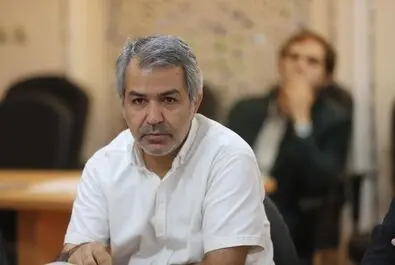 دکتر مسرور