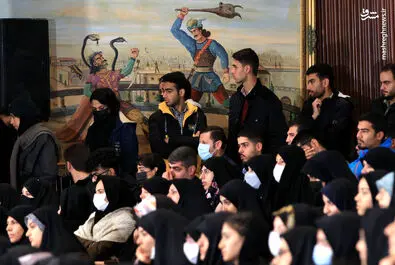 روز دانشجو