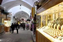 شوک به بازار؛ قیمت طلا در آستانه شکست مقاومت