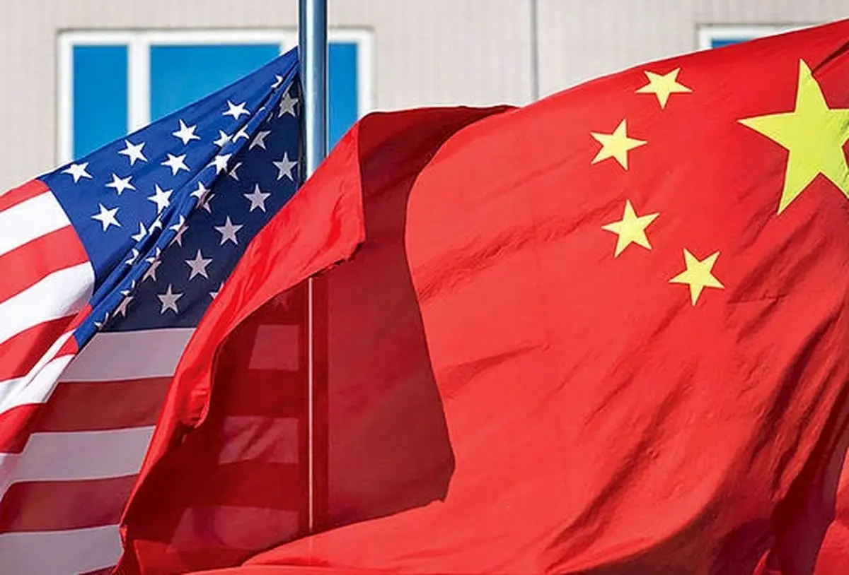 تحریم یک مقام ارشد آمریکایی توسط چین + جزئیات