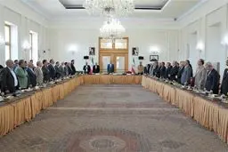 امیر عبداللهیان: ورزشکاران کشورمان سفیران صلح و  دوستی هستند