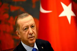 اردوغان: ممکن است بعد از انتخابات در روابط با مصر و سوریه تجدیدنظر کنیم