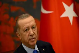 اردوغان: ممکن است بعد از انتخابات در روابط با مصر و سوریه تجدیدنظر کنیم