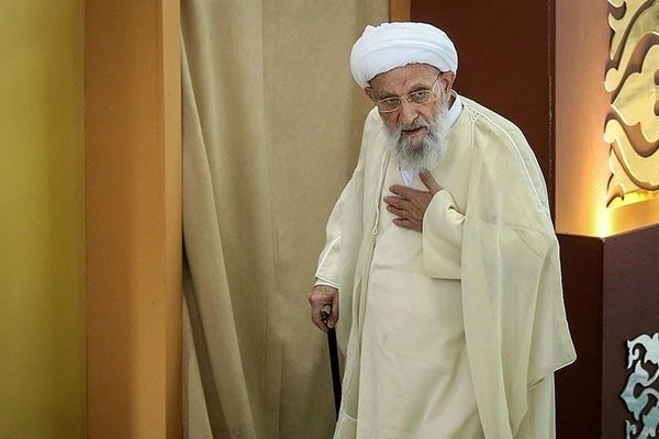 آیت‌الله محمدرضا مهدوی‌کنی را بهتر بشناسید