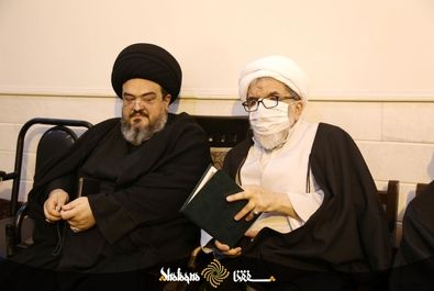 علوی گرگانی