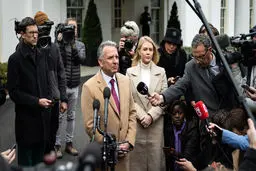 احتمال سفر ویتکاف به استانبول به روایت رویترز