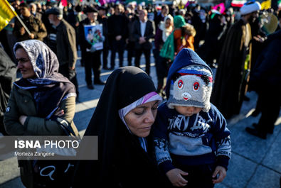 حماسه ۹ دی