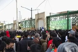 واکنش تازه وزیر کشور به اتفاقات جنجالی ورزشگاه مشهد
