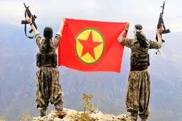 انحلال پ ک ک چه معنایی دارد؟ 