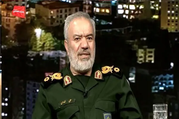 فرار آمریکایی ها به بیش از هزار کیلومتر از مرزهای ایران